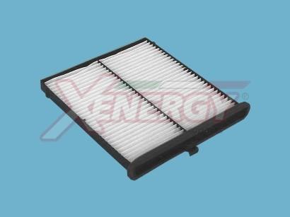 AP XENERGY X10344 - Filter, interior air car-mod.net