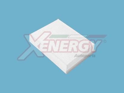 AP XENERGY X10339 - Filter, interior air car-mod.net