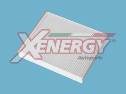 AP XENERGY X10324 - Filter, interior air car-mod.net