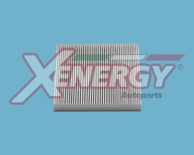 AP XENERGY X10325 - Filter, interior air car-mod.net