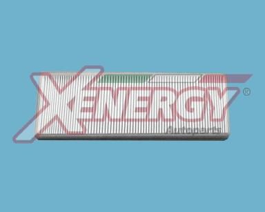 AP XENERGY X10205 - Filter, interior air car-mod.net