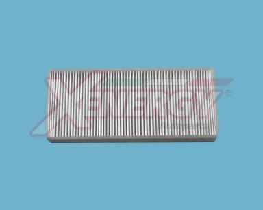 AP XENERGY X10230 - Filter, interior air car-mod.net