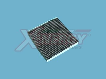 AP XENERGY X10794 - Filter, interior air car-mod.net