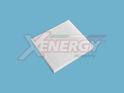 AP XENERGY X10791 - Filter, interior air car-mod.net