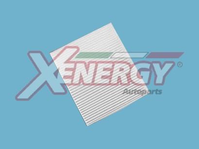 AP XENERGY X10798 - Filter, interior air car-mod.net