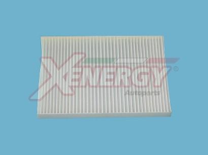 AP XENERGY X10743 - Filter, interior air car-mod.net