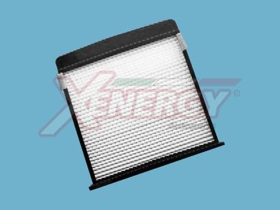 AP XENERGY X10762 - Filter, interior air car-mod.net