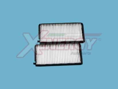 AP XENERGY X10718 - Filter, interior air car-mod.net