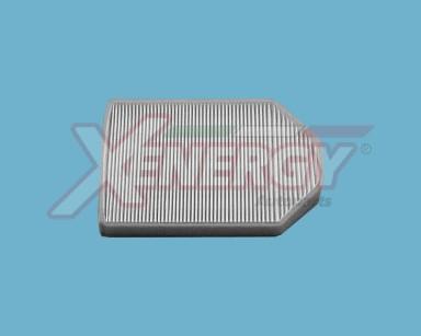 AP XENERGY X10712 - Filter, interior air car-mod.net