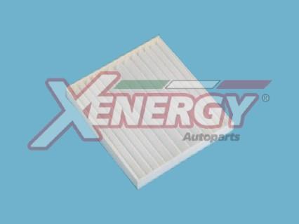 AP XENERGY X10733 - Filter, interior air car-mod.net