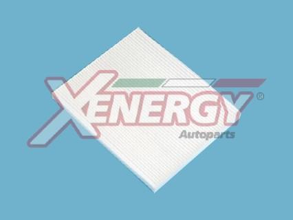 AP XENERGY X10720 - Filter, interior air car-mod.net