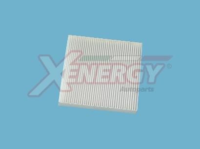 AP XENERGY X10728 - Filter, interior air car-mod.net