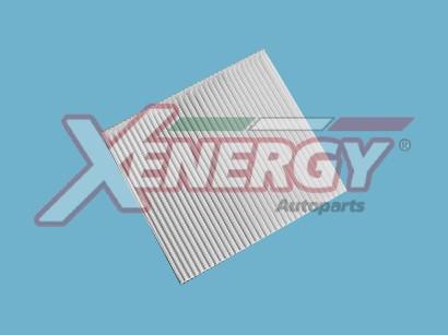 AP XENERGY X10779 - Filter, interior air car-mod.net