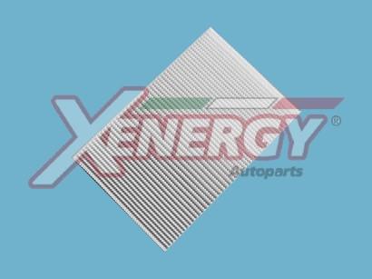 AP XENERGY X10770 - Filter, interior air car-mod.net