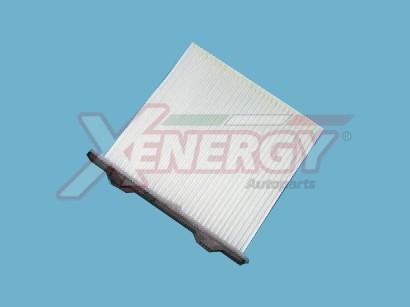 AP XENERGY X11556 - Filter, interior air car-mod.net