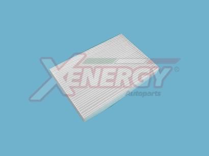 AP XENERGY X11659 - Filter, interior air car-mod.net