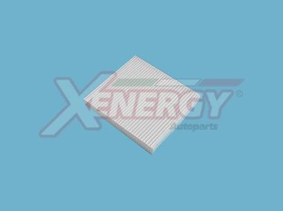AP XENERGY X11656 - Filter, interior air car-mod.net