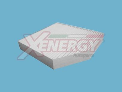 AP XENERGY X11665 - Filter, interior air car-mod.net