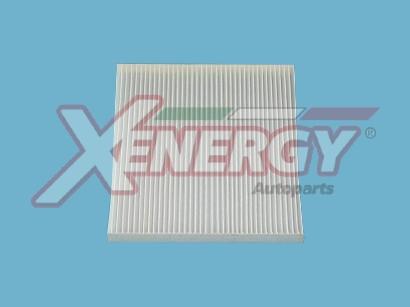 AP XENERGY X11685 - Filter, interior air car-mod.net