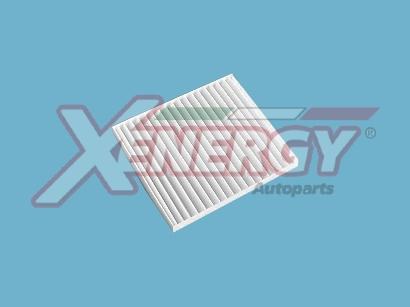 AP XENERGY X11680 - Filter, interior air car-mod.net