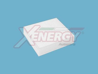 AP XENERGY X11628 - Filter, interior air car-mod.net
