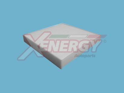 AP XENERGY X11066 - Filter, interior air car-mod.net