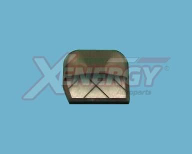 AP XENERGY X11351 - Filter, interior air car-mod.net