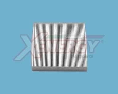 AP XENERGY X11383 - Filter, interior air car-mod.net