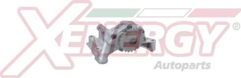 AP XENERGY X251188 - Oil Pump car-mod.net