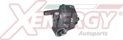AP XENERGY X251260 - Oil Pump car-mod.net