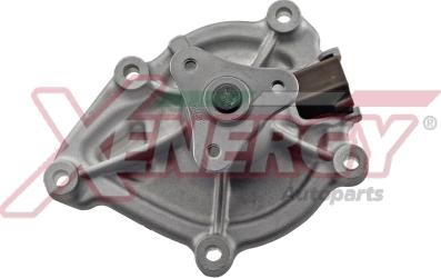 AP XENERGY X260152/S - Water Pump car-mod.net