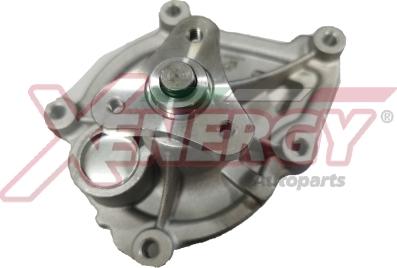 AP XENERGY X260152 - Water Pump car-mod.net