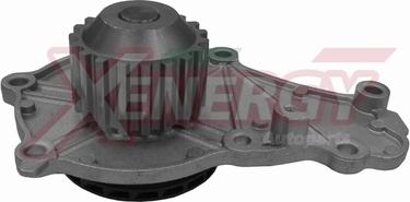 AP XENERGY X204692 - Water Pump car-mod.net