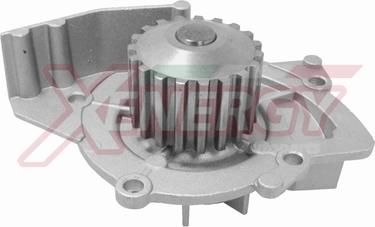 AP XENERGY X204222 - Water Pump car-mod.net