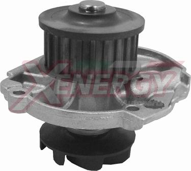 AP XENERGY X204762 - Water Pump car-mod.net