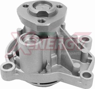 AP XENERGY X204702 - Water Pump car-mod.net