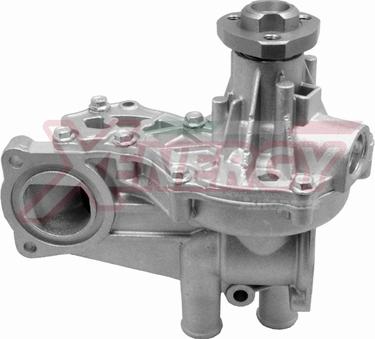 AP XENERGY X205490 - Water Pump car-mod.net