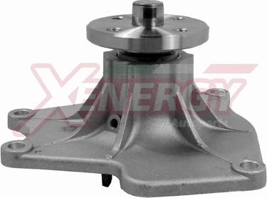 AP XENERGY X205592 - Water Pump car-mod.net