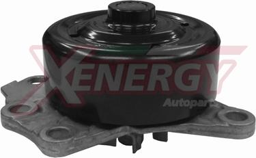 AP XENERGY X205842 - Water Pump car-mod.net