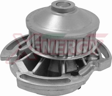 AP XENERGY X205300 - Water Pump car-mod.net