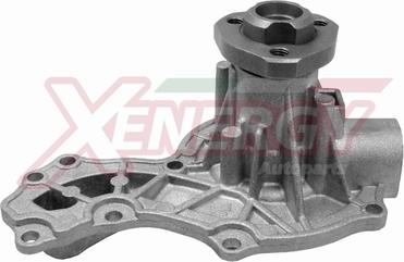 AP XENERGY X205320 - Water Pump car-mod.net