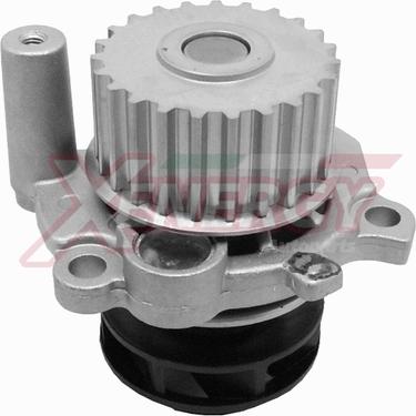 AP XENERGY X205280 - Water Pump car-mod.net