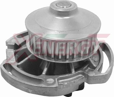 AP XENERGY X205270 - Water Pump car-mod.net