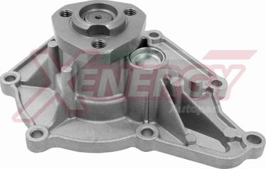 AP XENERGY X205752 - Water Pump car-mod.net