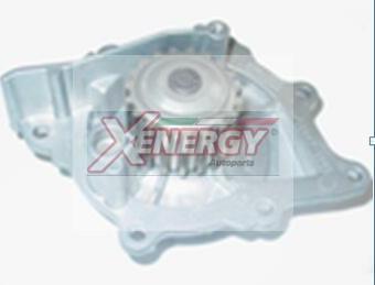 AP XENERGY X206532 - Water Pump car-mod.net
