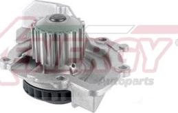 AP XENERGY X206642 - Water Pump car-mod.net