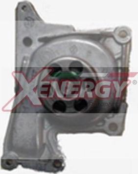 AP XENERGY X206632 - Water Pump car-mod.net