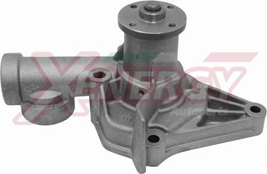 AP XENERGY X200071 - Water Pump car-mod.net