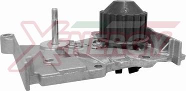 AP XENERGY X200891 - Water Pump car-mod.net
