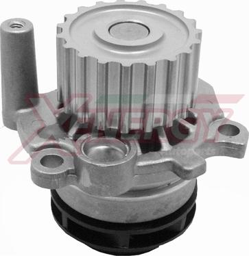 AP XENERGY X200790 - Water Pump car-mod.net